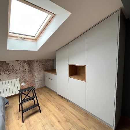 Cosy Apartments In Cracovie Extérieur photo