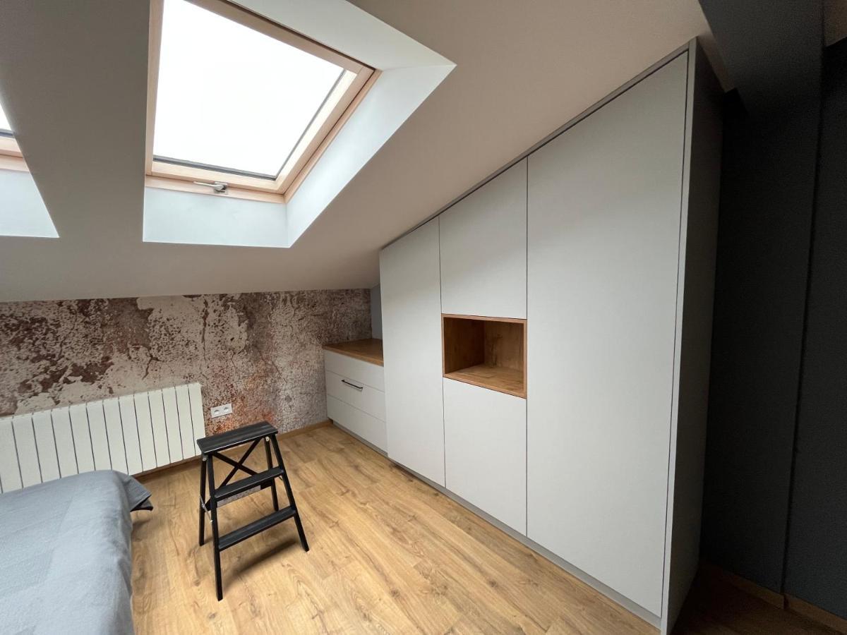 Cosy Apartments In Cracovie Extérieur photo
