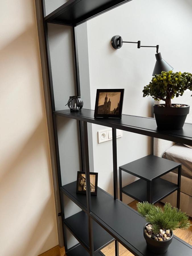 Cosy Apartments In Cracovie Extérieur photo
