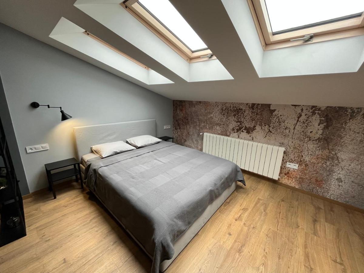 Cosy Apartments In Cracovie Extérieur photo