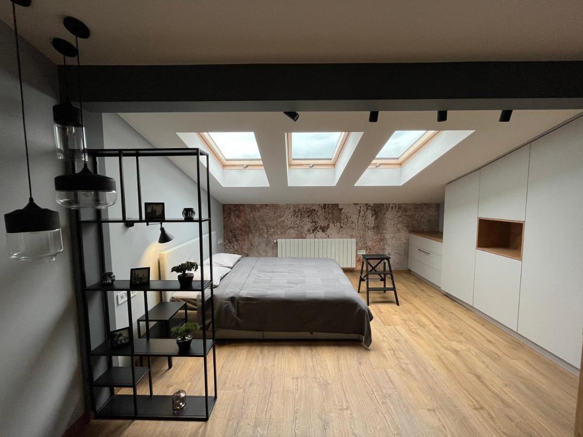 Cosy Apartments In Cracovie Extérieur photo