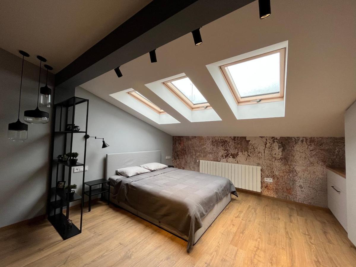 Cosy Apartments In Cracovie Extérieur photo