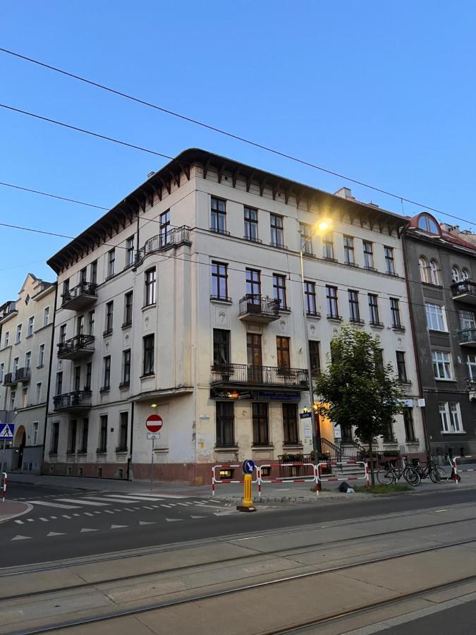 Cosy Apartments In Cracovie Extérieur photo